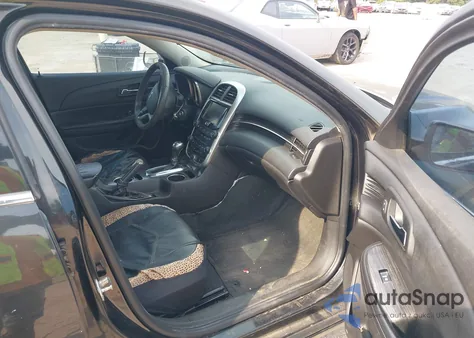 2014 Chevrolet Malibu 1Lt z USA, uszkodzony, nr VIN 1G11C5SL3EF208211